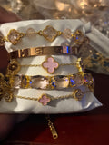 Blush Royale Stack