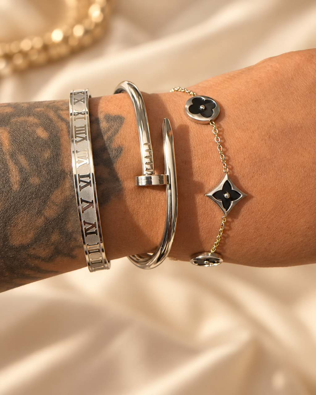 Midnight Luxe 🖤