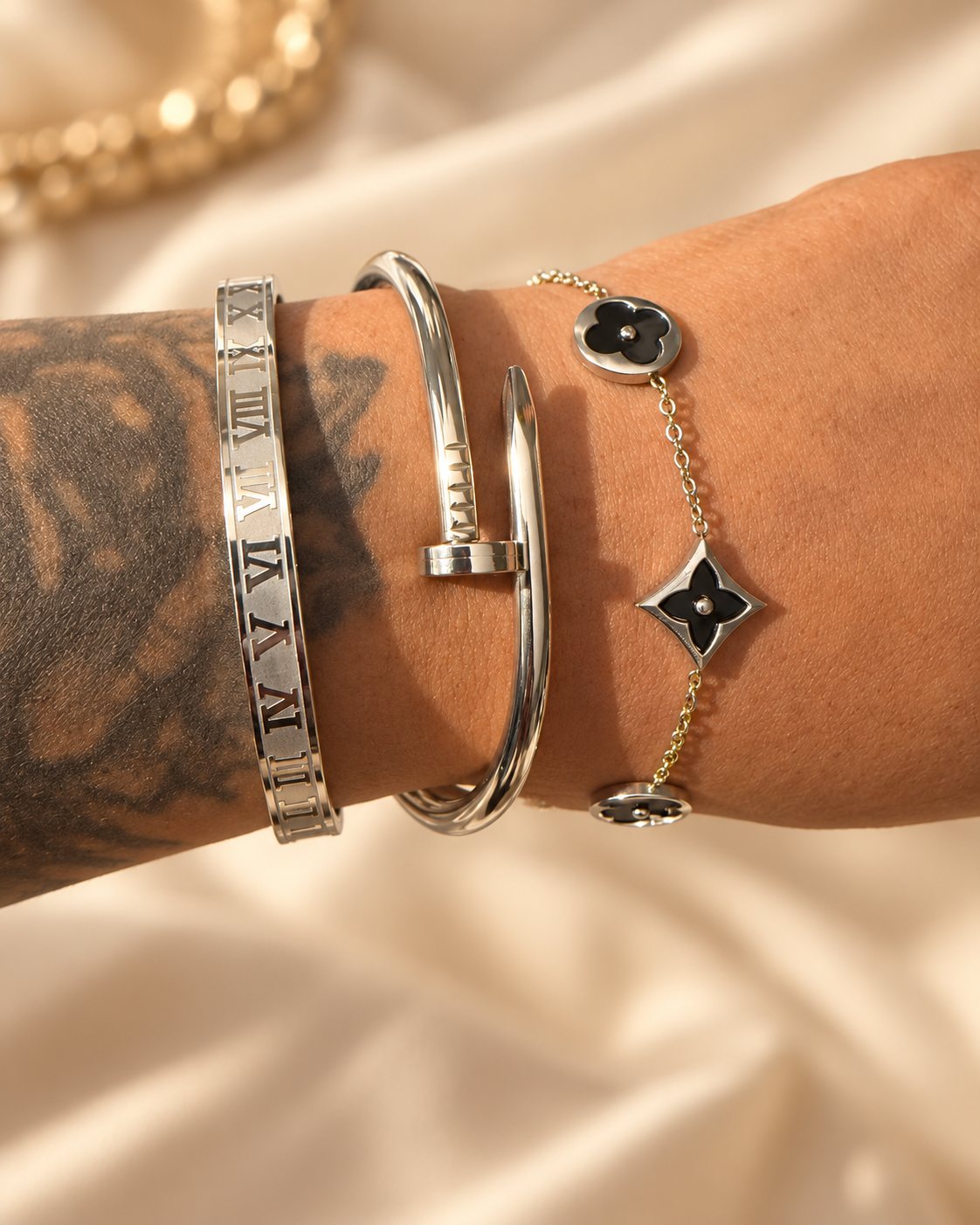 Midnight Luxe 🖤