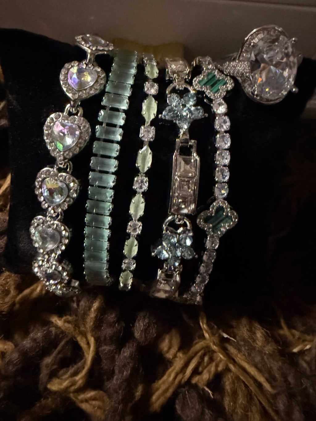 Breakfast at Tiffany’s