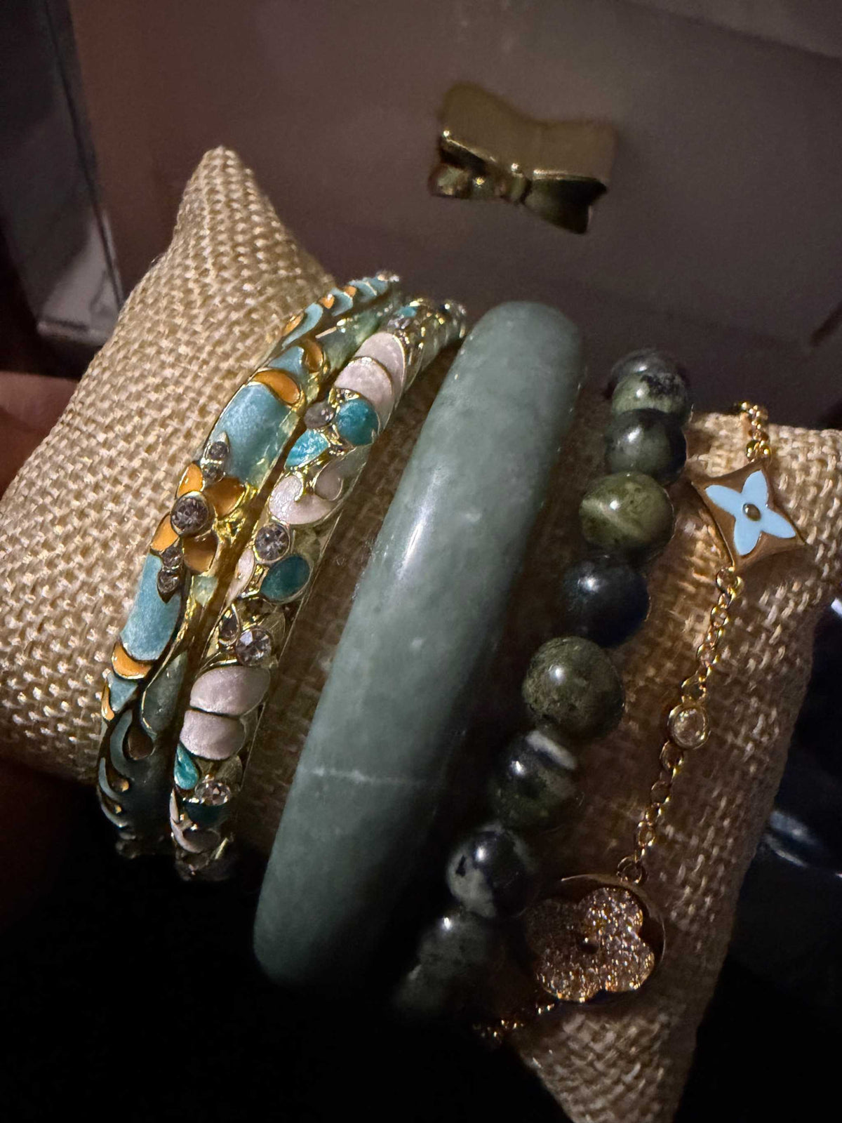 Jade Lux Stack