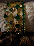 Green with Envy