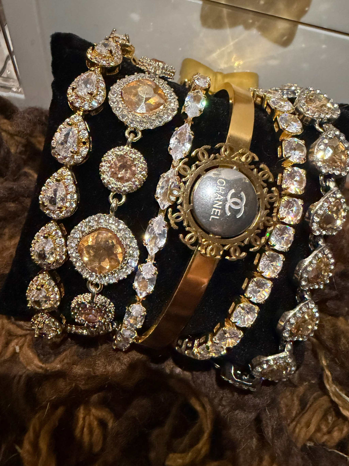 Rich Girl