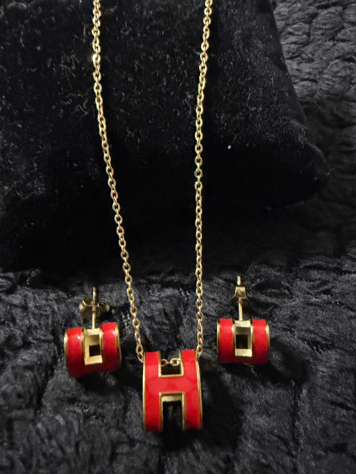 Royal Red