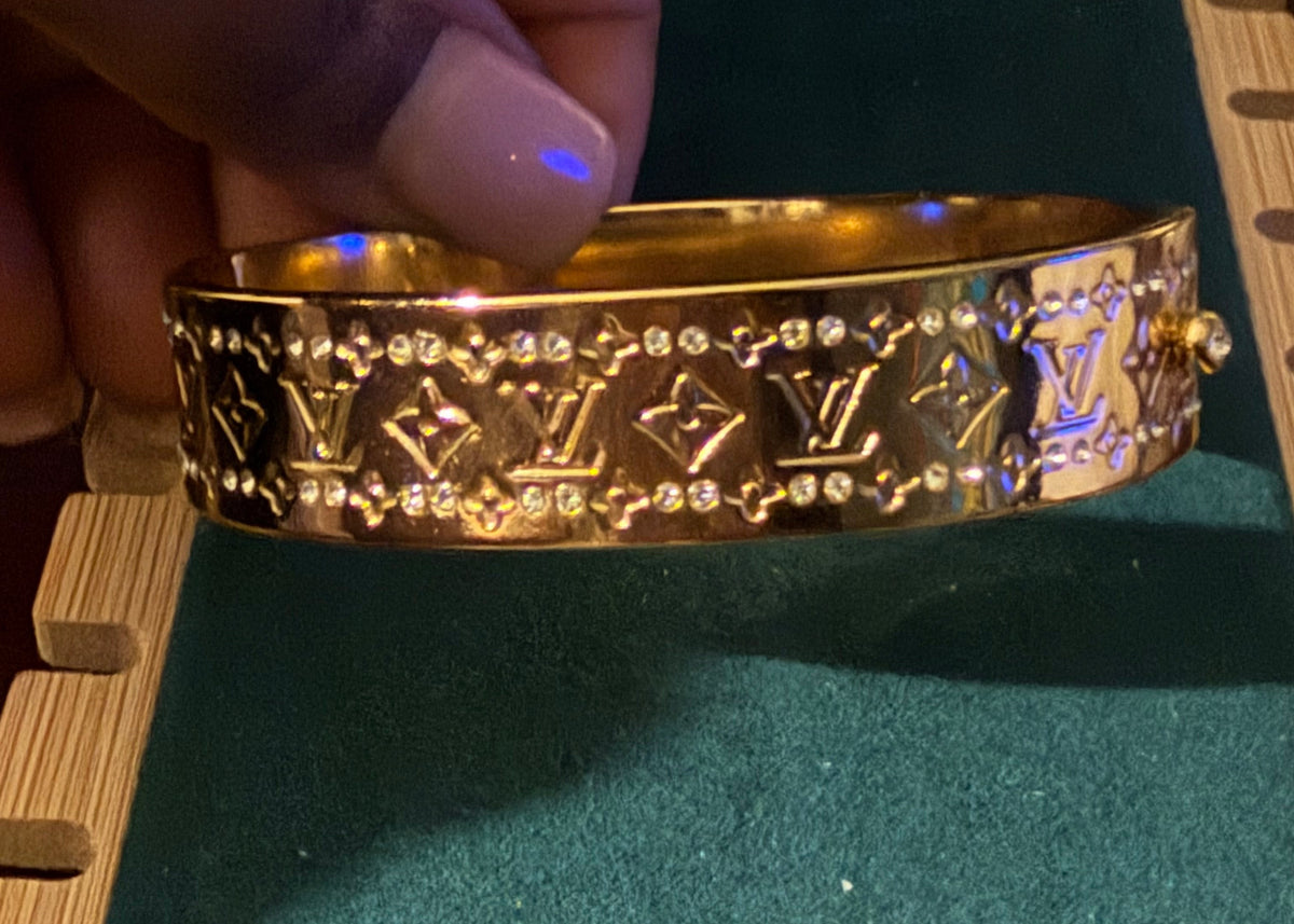 Golden glory