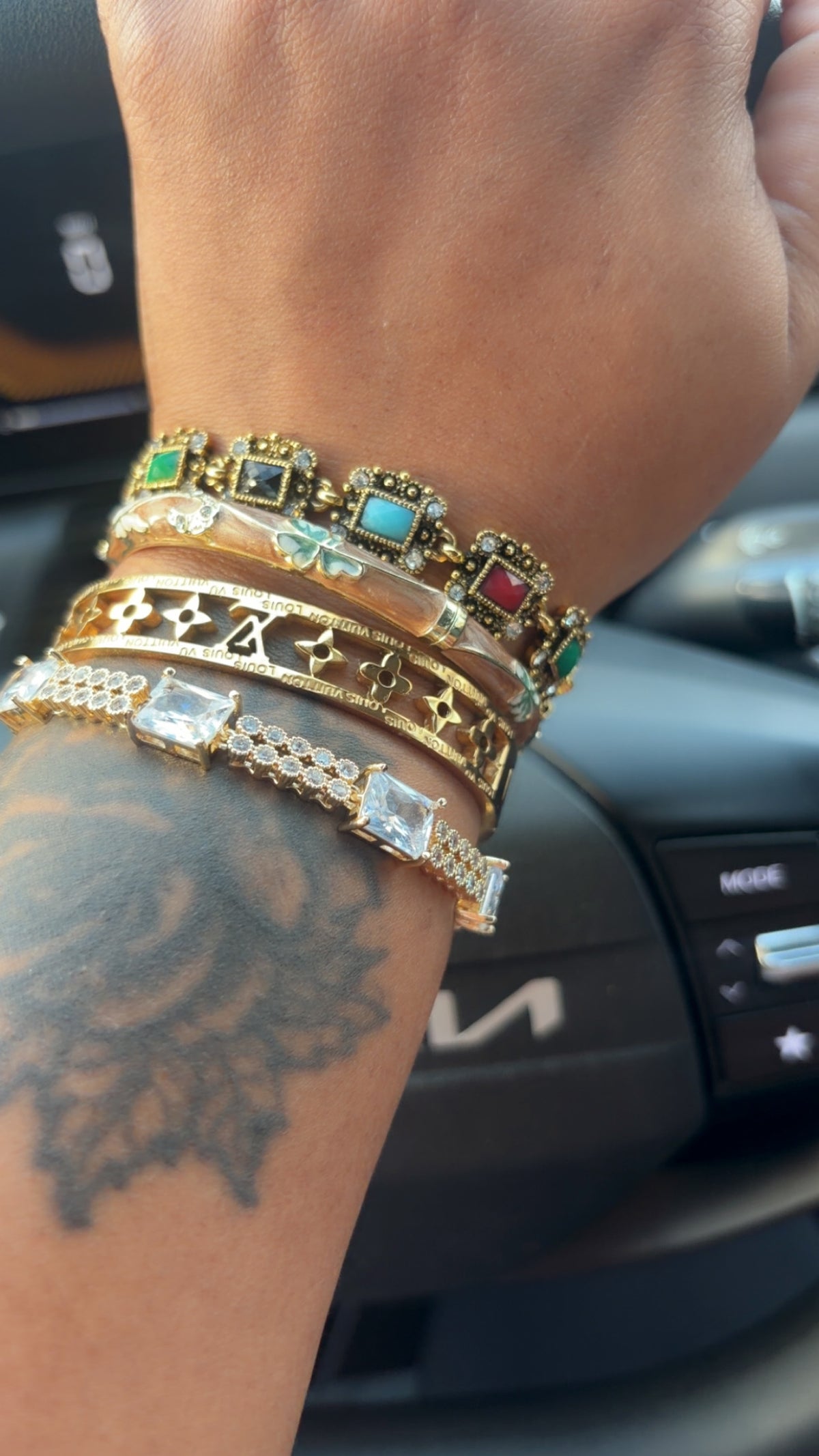 Louie Vintage