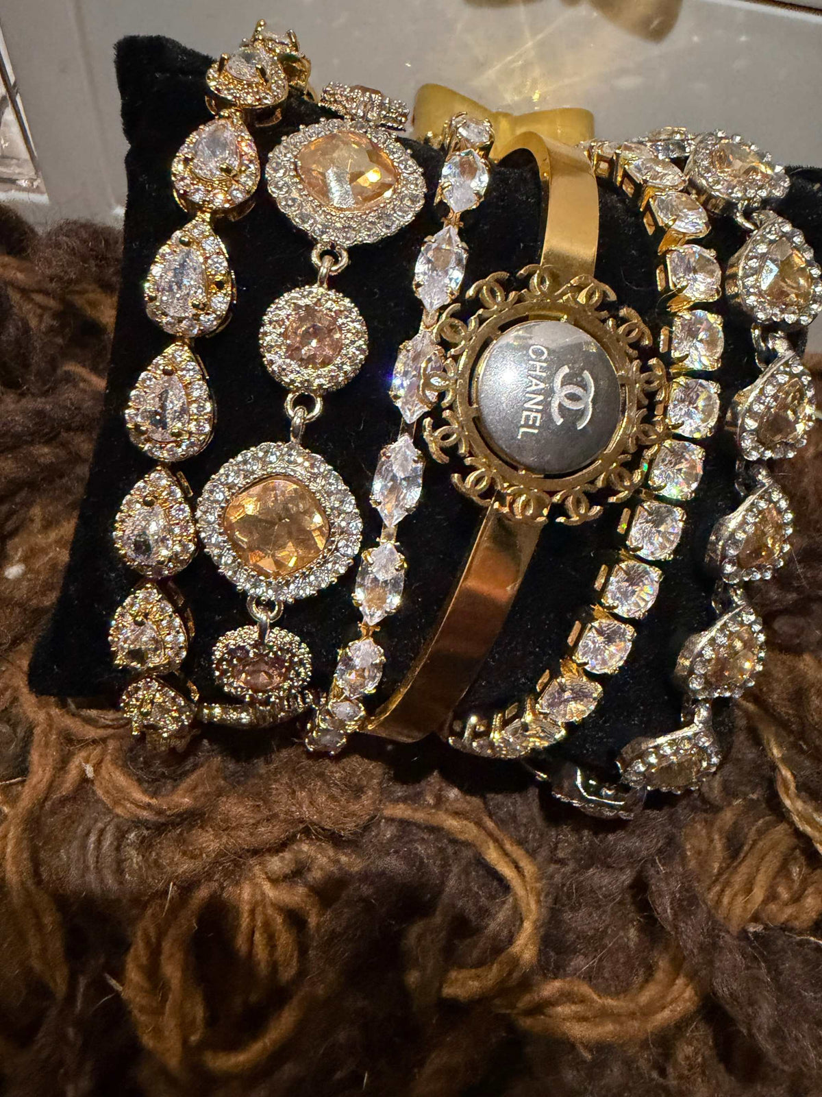 Rich Girl