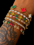 The Color Me Luxe Stack