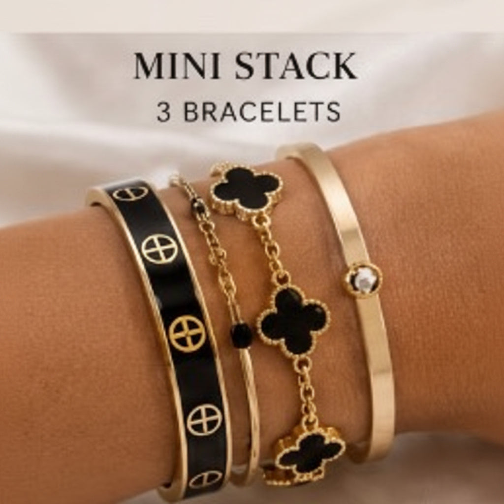 Mini Stack