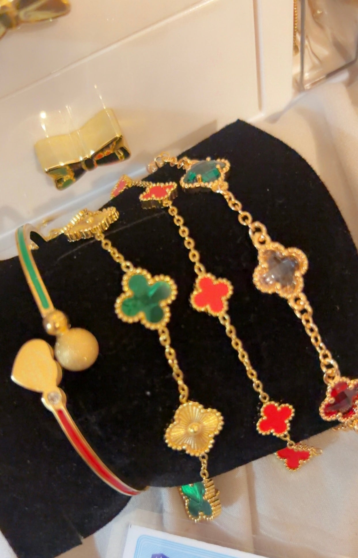 Vip Diva Stack