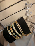 The Luxe Layer
 Stack