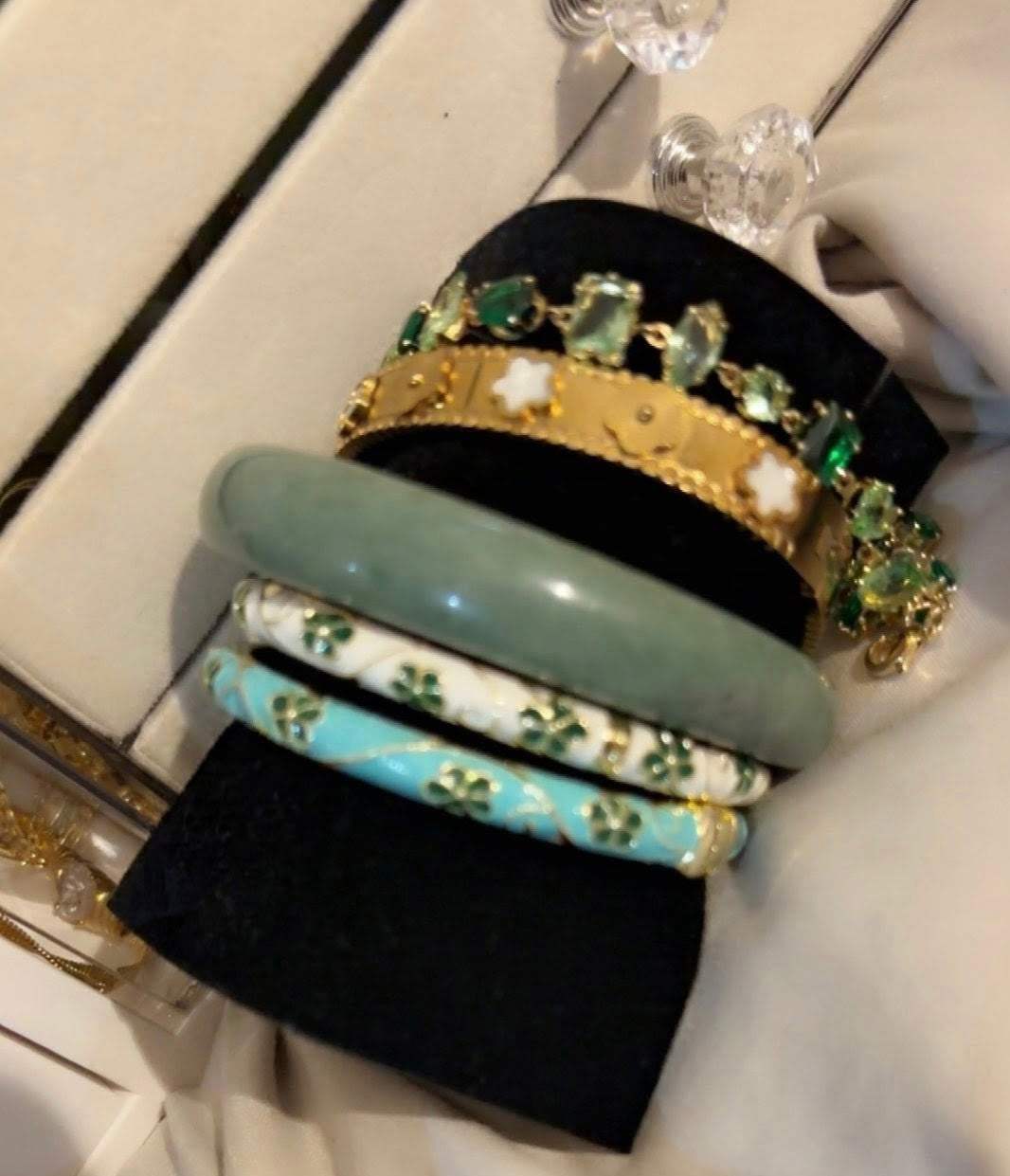 Royal Treatment Stack