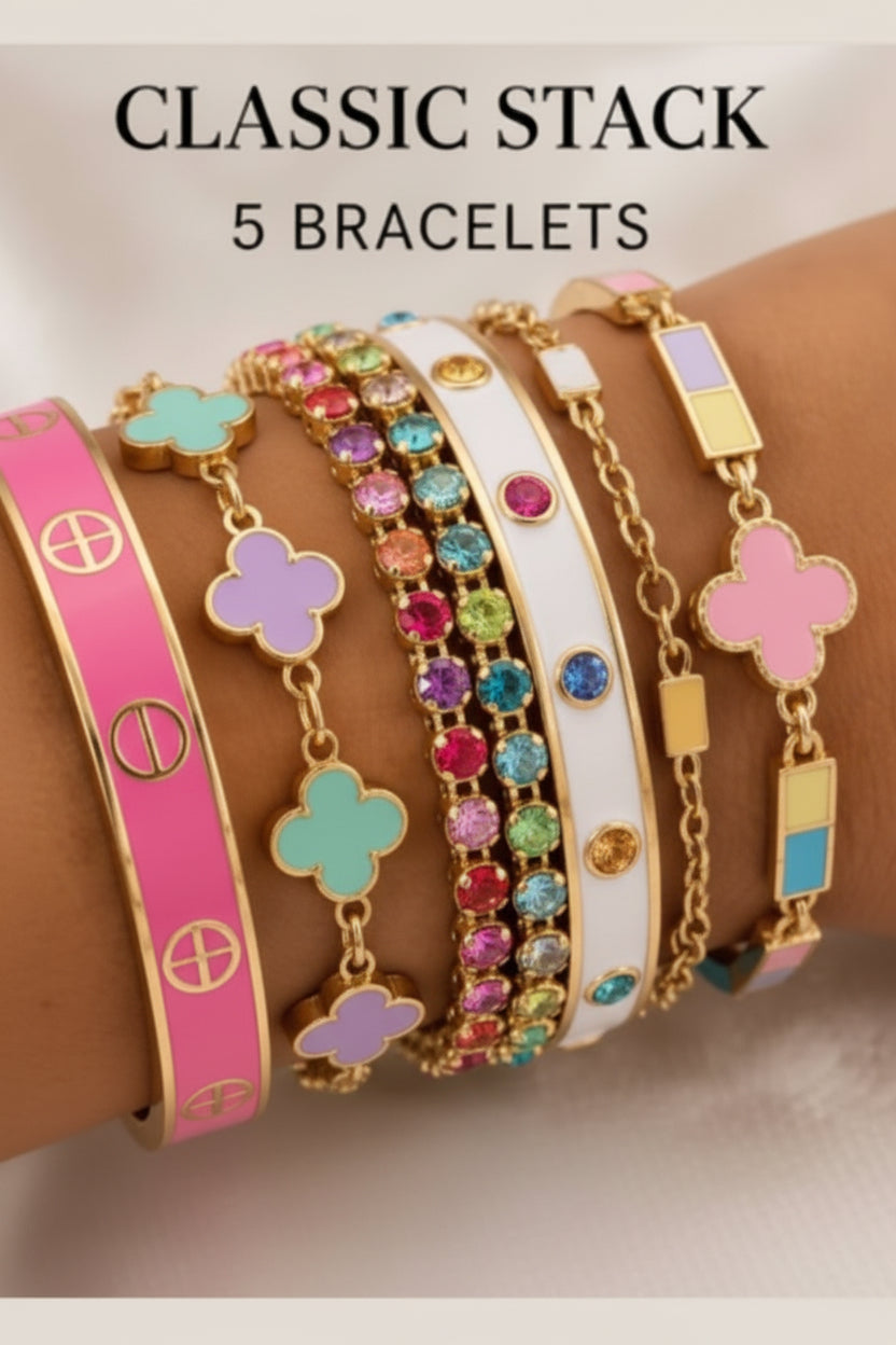 Classic Stack