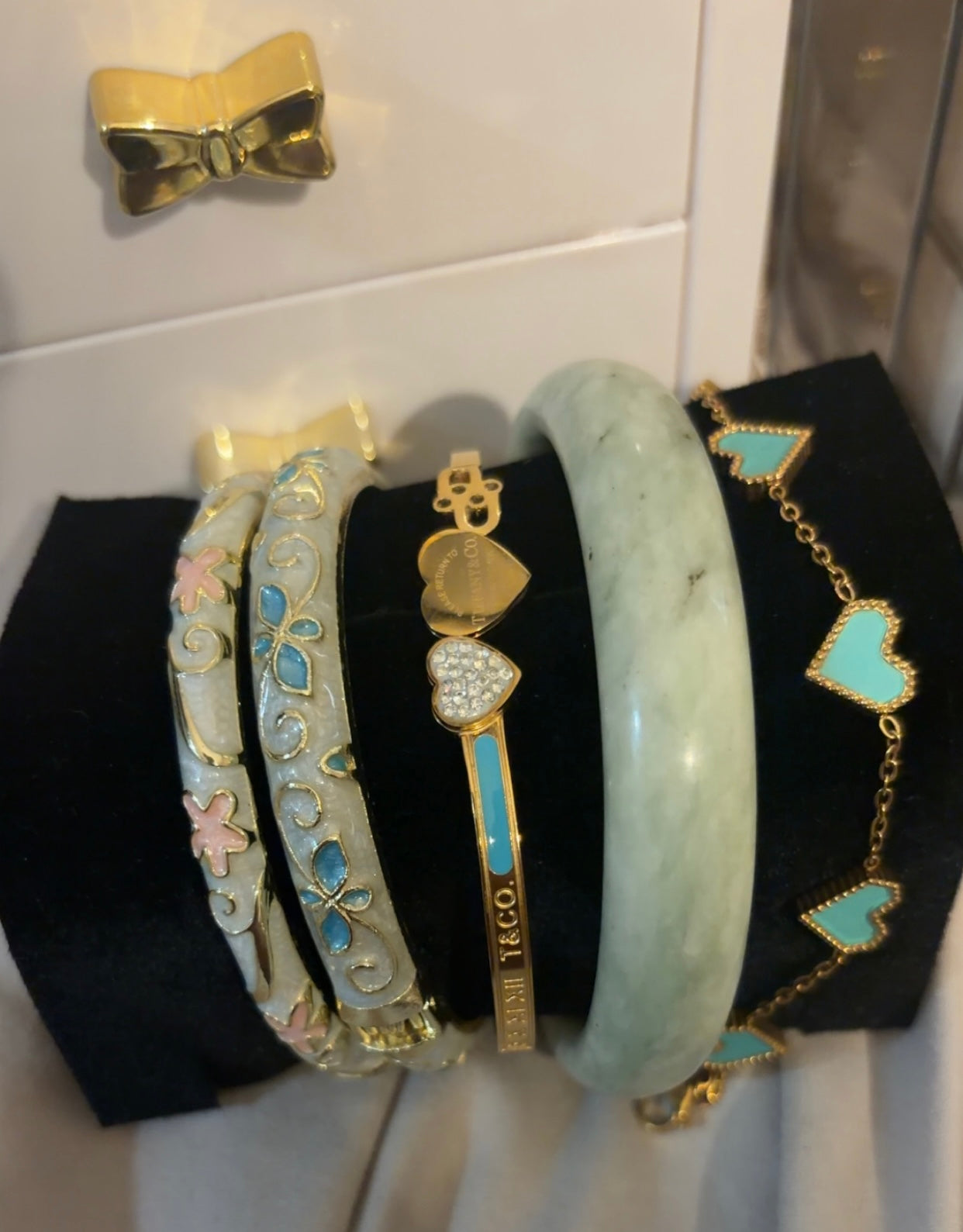 Jade Lux Stack
