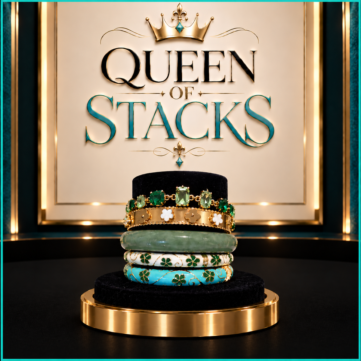 Royal Treatment Stack