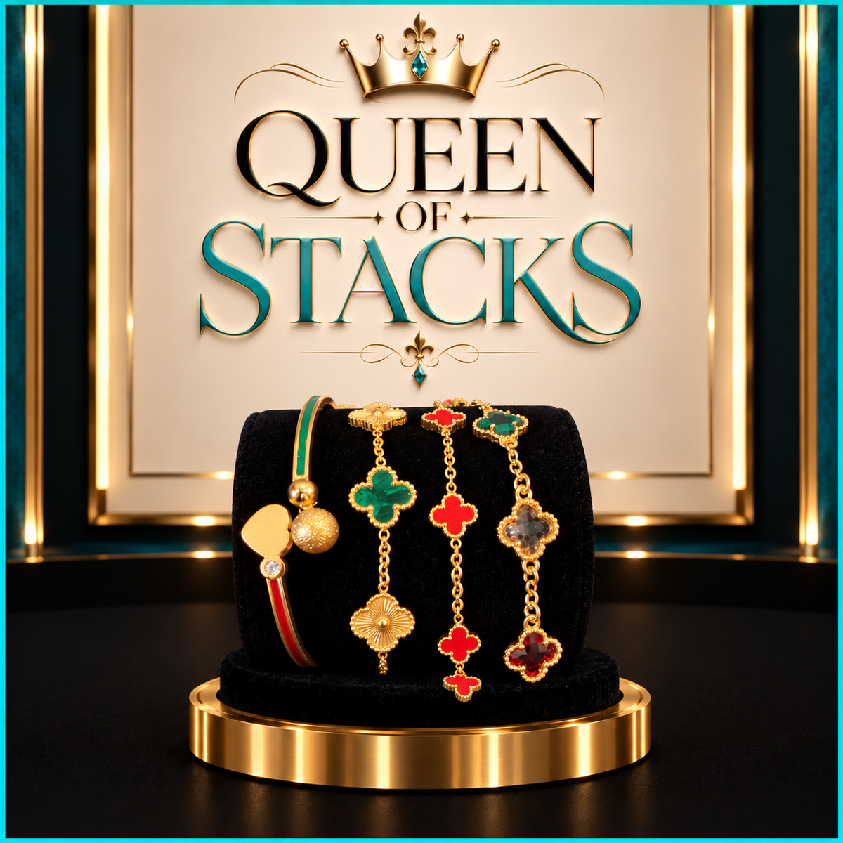 Vip Diva Stack