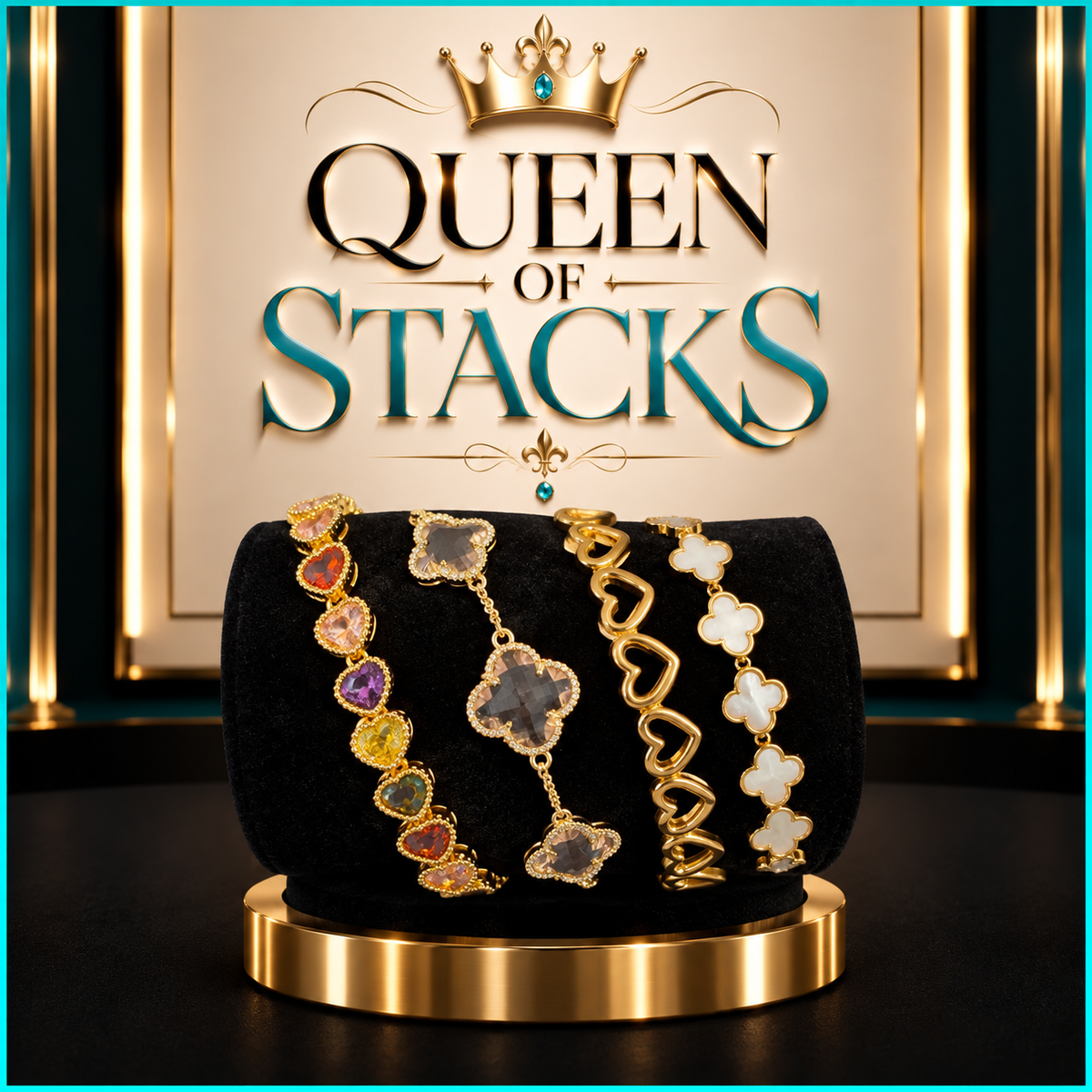 Pretty Girls Stack