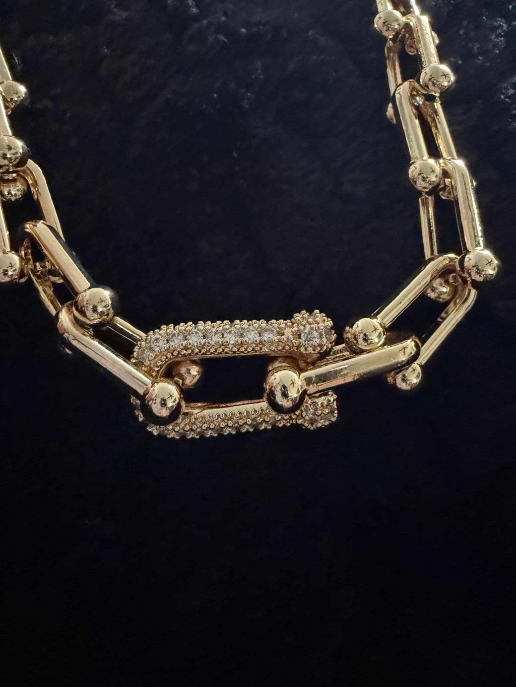 Link Inspo Necklace