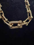 Link Inspo Necklace