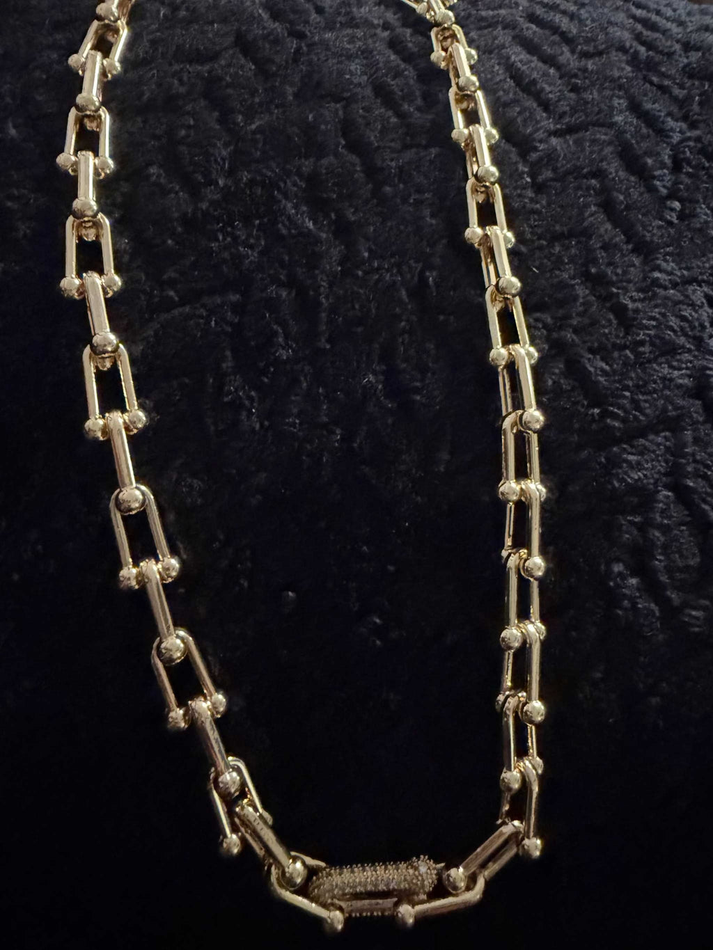 Link Inspo Necklace