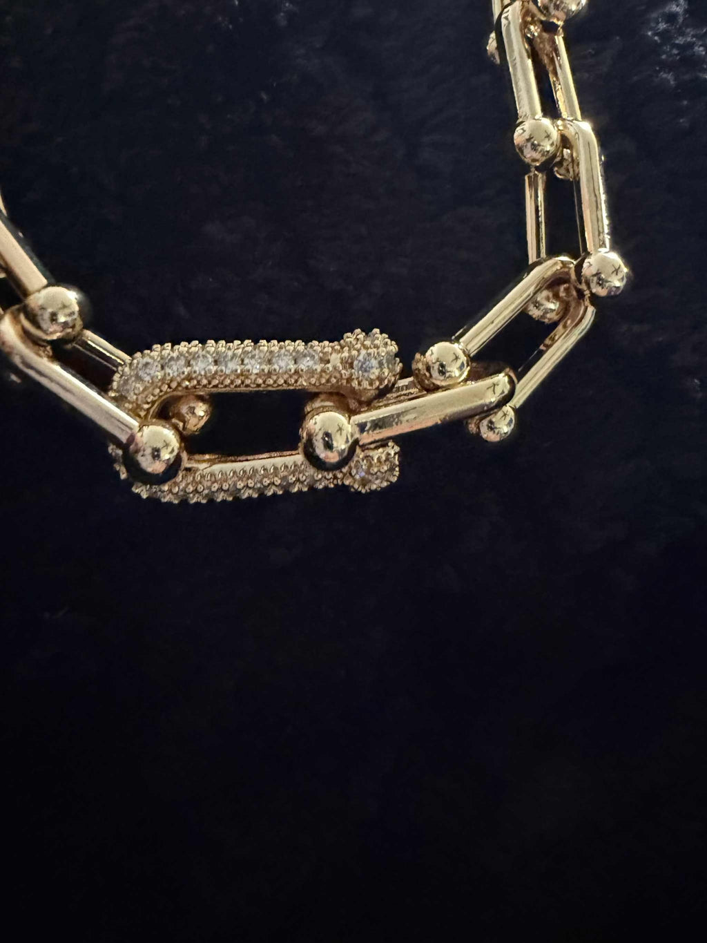 Link Inspo Necklace