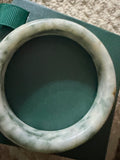 Jadeite Bangle