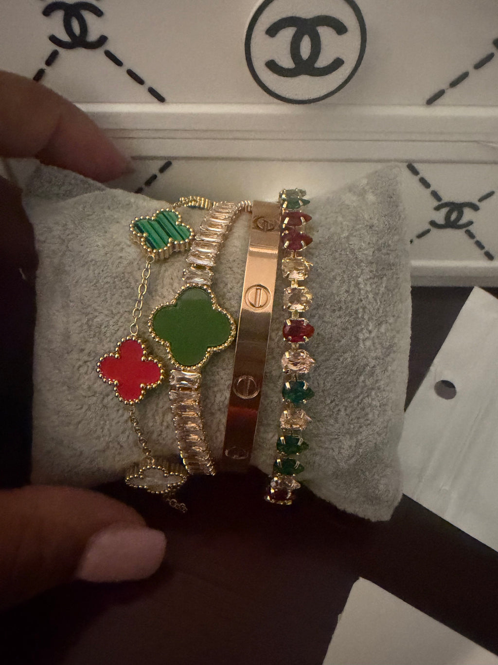 Carti Holiday Breeze