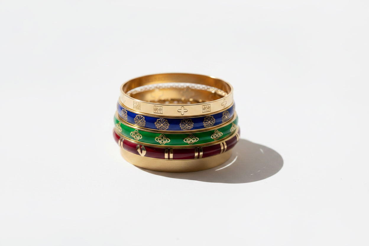 Custom Stack