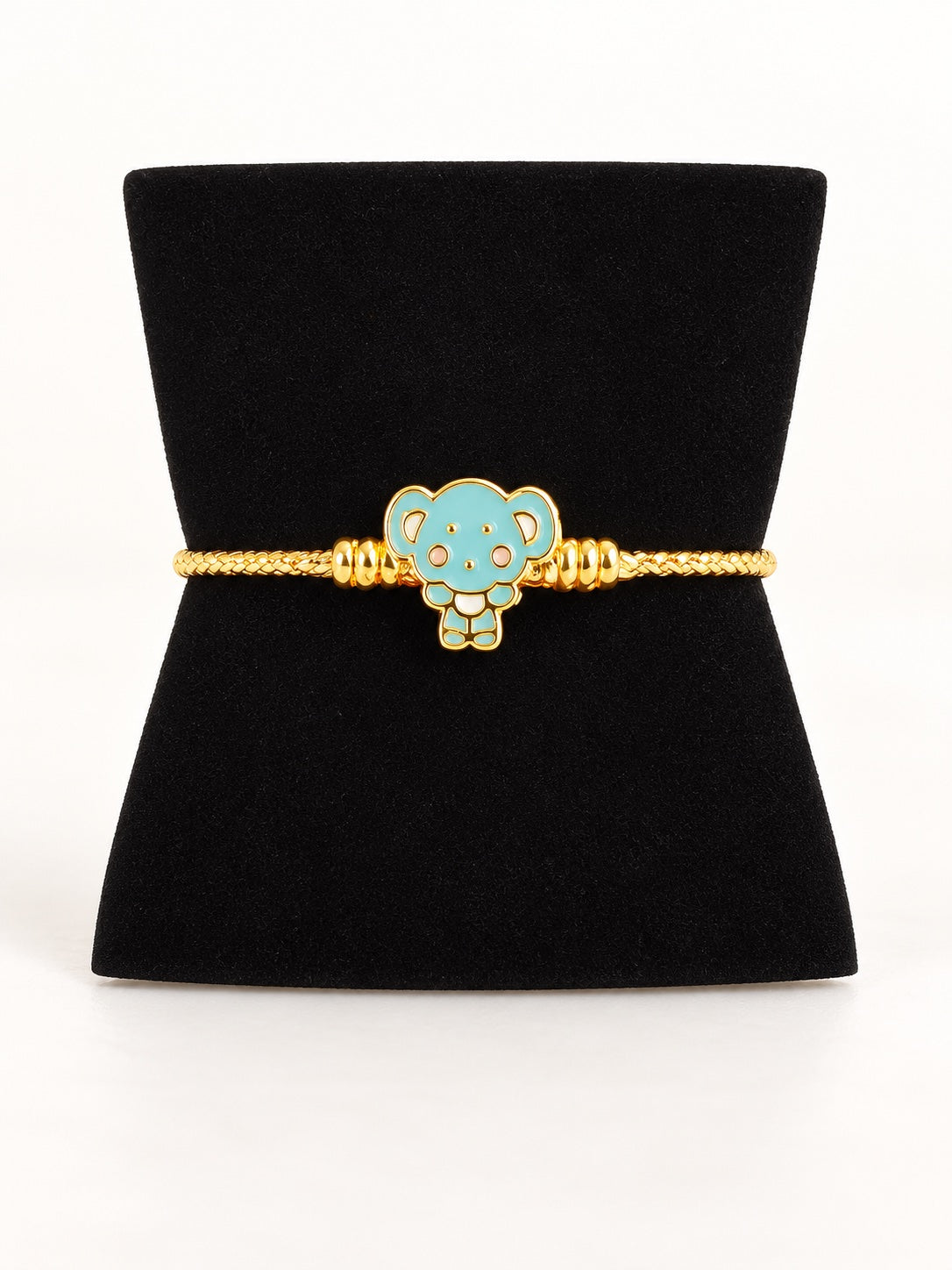 Koala Cutie Bangle
