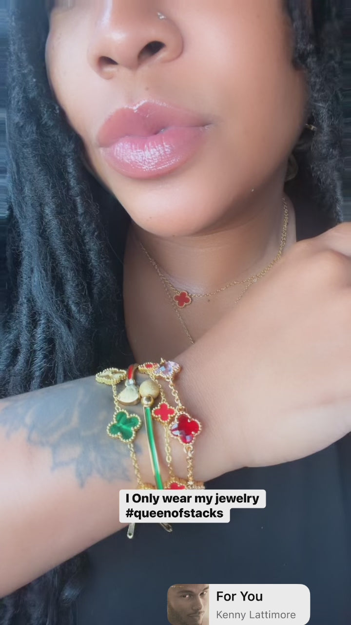 Vip Diva Stack